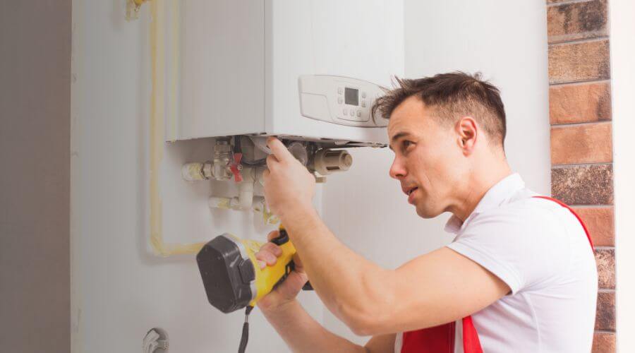 Local expert plumbing services in Estill Springs, TN